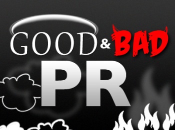 Image result for Good and Bad Pr